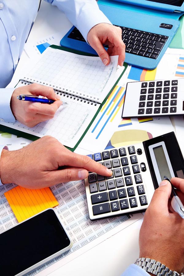 Servicio de Contabilidad para empresas en Uruguay