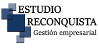 Logo Estudio Reconquista