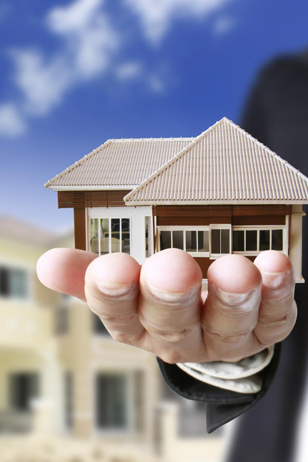 Administración de negocios inmobiliarios