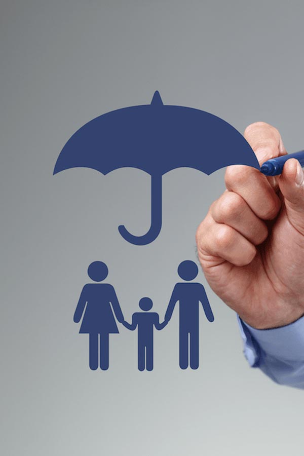 Corredores de Seguros