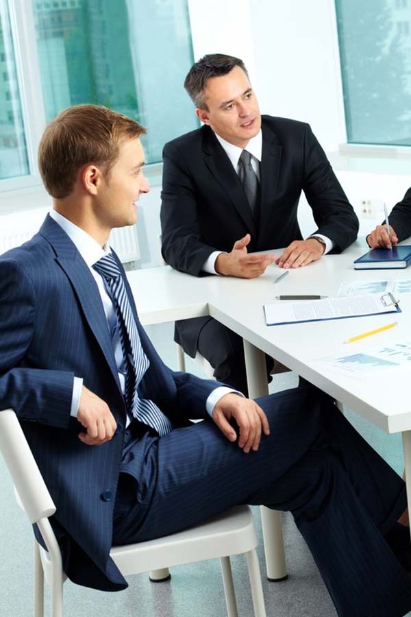 Administración de empresas